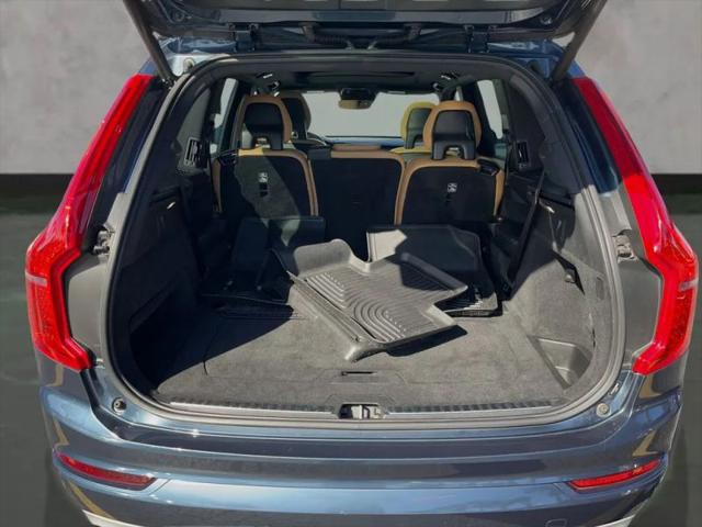 2018 Volvo XC90 T6 Momentum
