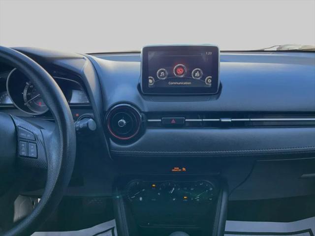 2017 Mazda CX-3 Sport