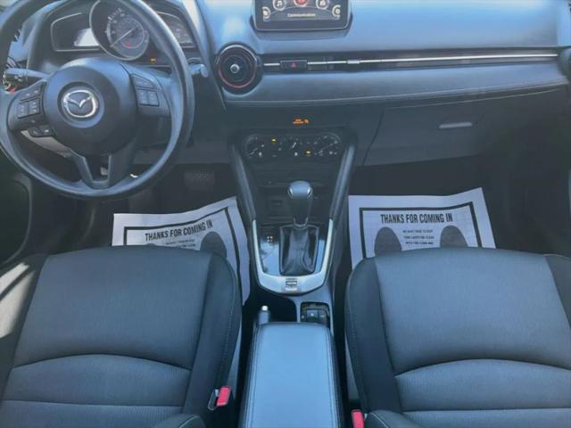 2017 Mazda CX-3 Sport