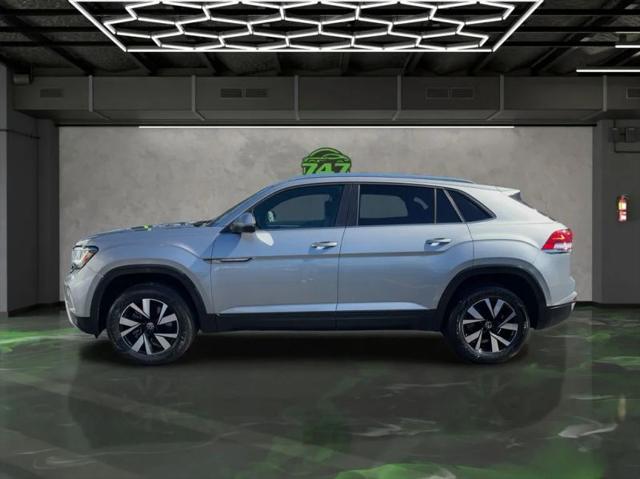 2023 Volkswagen Atlas Cross Sport 2.0T SE