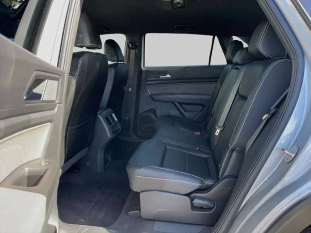 2023 Volkswagen Atlas Cross Sport 2.0T SE