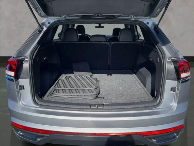 2023 Volkswagen Atlas Cross Sport 2.0T SE