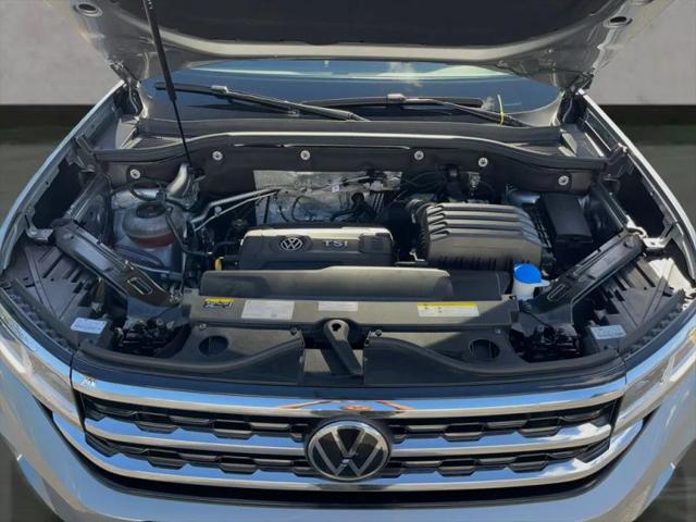 2023 Volkswagen Atlas Cross Sport 2.0T SE