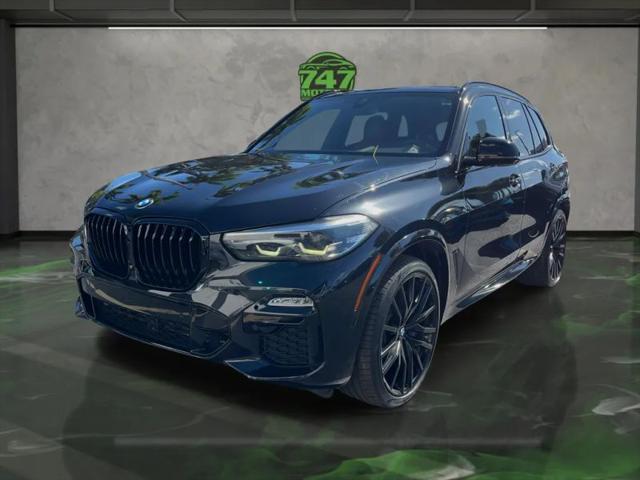 2020 BMW X5 sDrive40i for sale in Plantation, FL