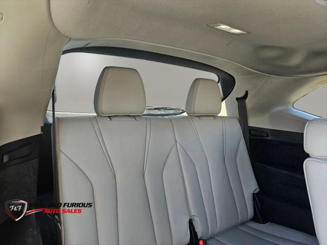 2022 Acura MDX Technology Package