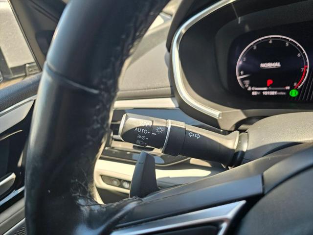 2022 Acura MDX Technology Package