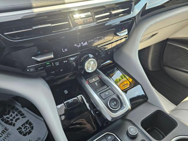 2022 Acura MDX Technology Package