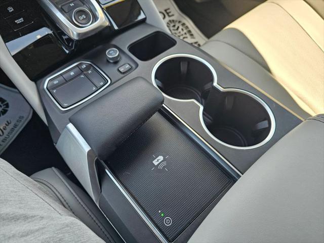 2022 Acura MDX Technology Package