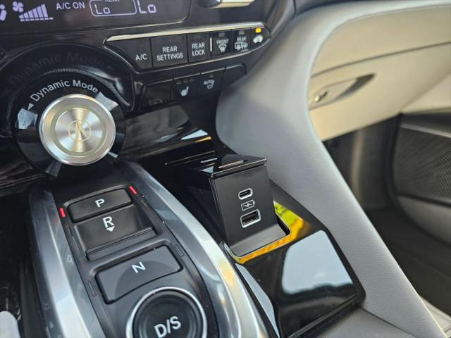 2022 Acura MDX Technology Package