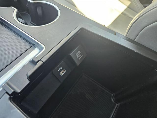 2022 Acura MDX Technology Package