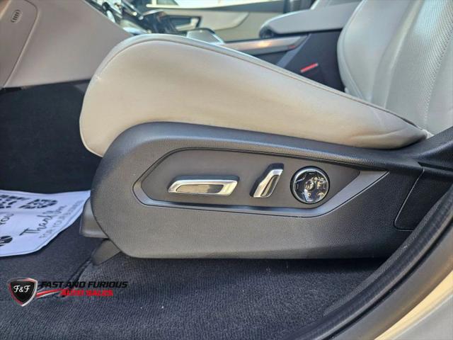 2022 Acura MDX Technology Package