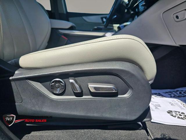 2022 Acura MDX Technology Package