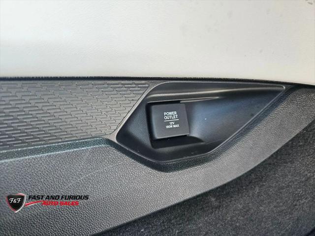 2022 Acura MDX Technology Package
