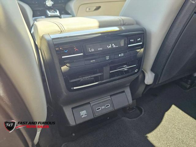 2022 Acura MDX Technology Package