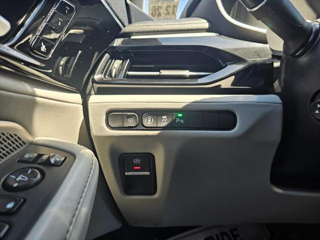 2022 Acura MDX Technology Package