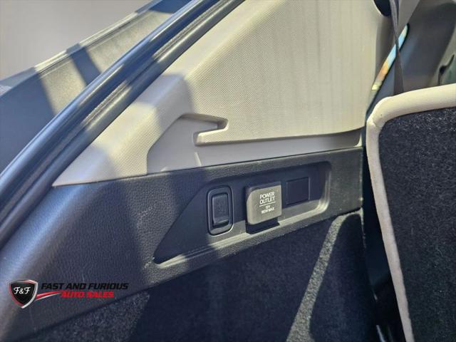 2022 Acura MDX Technology Package