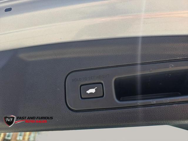 2022 Acura MDX Technology Package