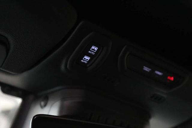 2021 Jeep Wrangler High Altitude 4x4