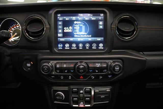 2021 Jeep Wrangler High Altitude 4x4