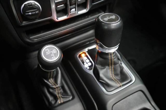 2021 Jeep Wrangler High Altitude 4x4