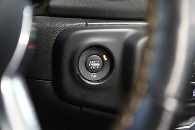 2021 Jeep Wrangler High Altitude 4x4