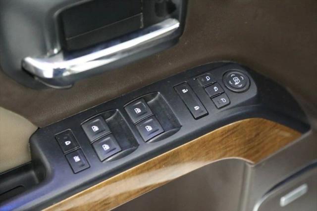 2014 Chevrolet Silverado 1500 1LZ