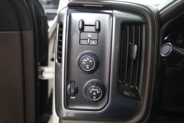 2014 Chevrolet Silverado 1500 1LZ