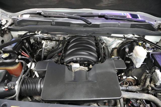 2014 Chevrolet Silverado 1500 1LZ