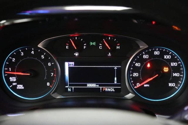 2018 Chevrolet Traverse 1LT
