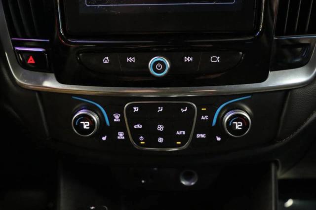 2018 Chevrolet Traverse 1LT