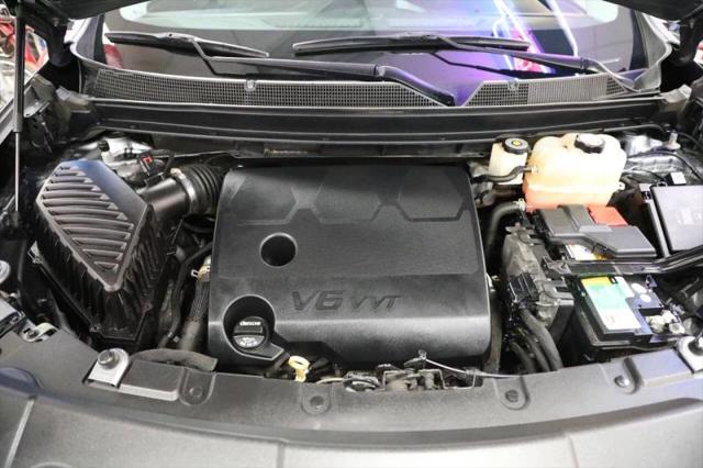 2018 Chevrolet Traverse 1LT