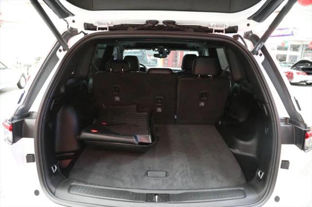 2022 Jeep Grand Cherokee Altitude 4x4
