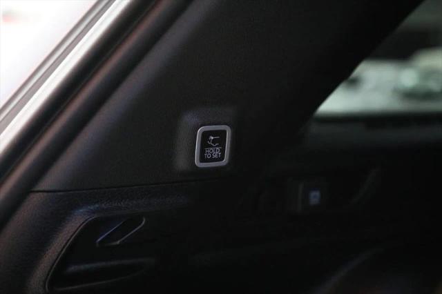 2022 Jeep Grand Cherokee Altitude 4x4