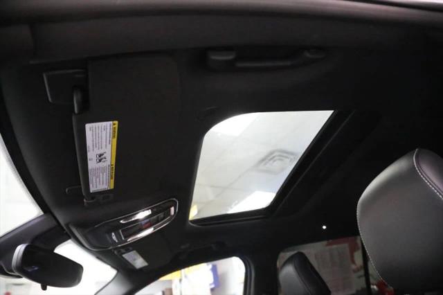 2022 Jeep Grand Cherokee Altitude 4x4