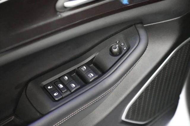 2022 Jeep Grand Cherokee Altitude 4x4