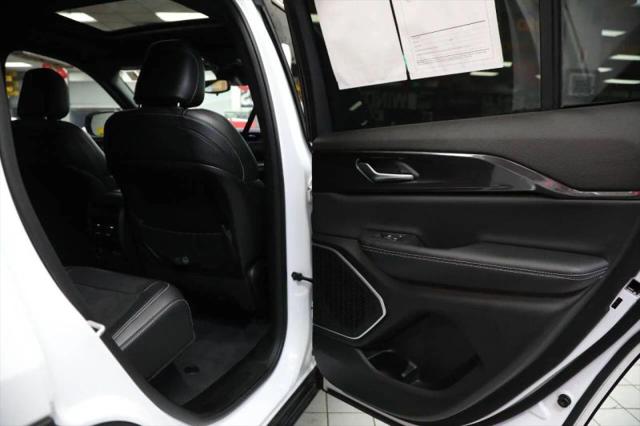 2022 Jeep Grand Cherokee Altitude 4x4