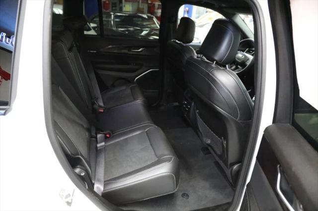 2022 Jeep Grand Cherokee Altitude 4x4