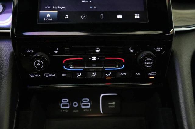 2022 Jeep Grand Cherokee Altitude 4x4