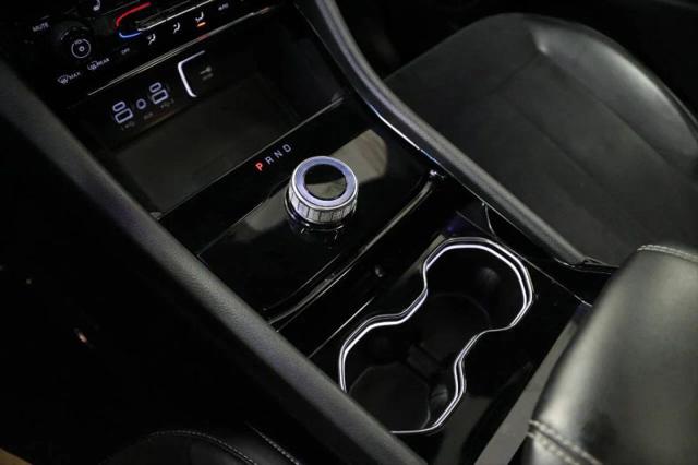 2022 Jeep Grand Cherokee Altitude 4x4