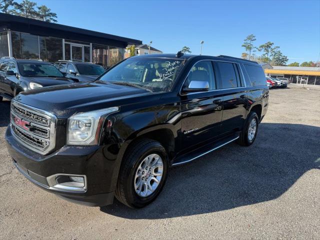 2018 GMC Yukon XL SLT for sale in Myrtle Beach, SC