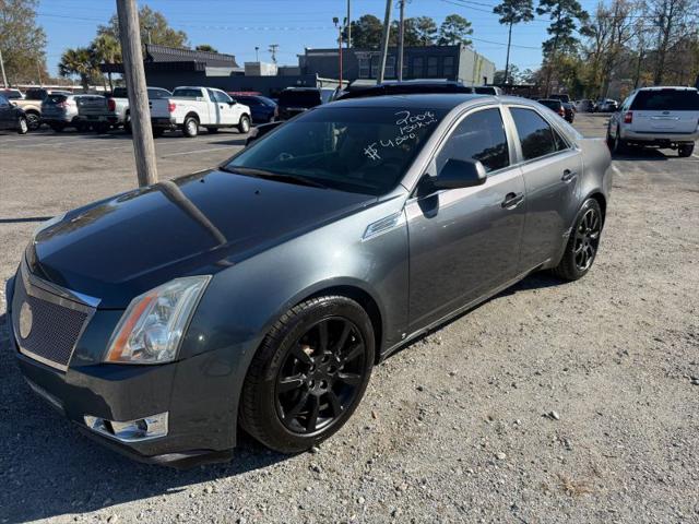 2008 Cadillac CTS Standard for sale in Myrtle Beach, SC