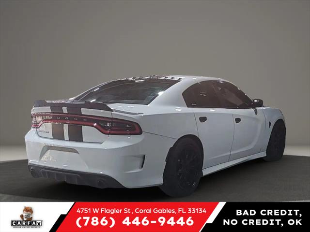 2015 Dodge Charger SE for sale in Coral Gables, FL