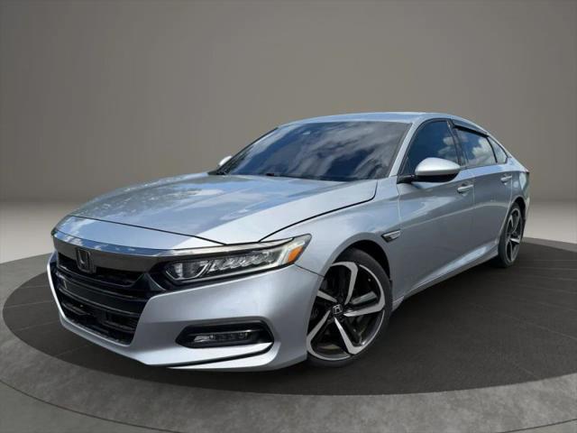 2018 Honda Accord Sport for sale in Orlando, FL