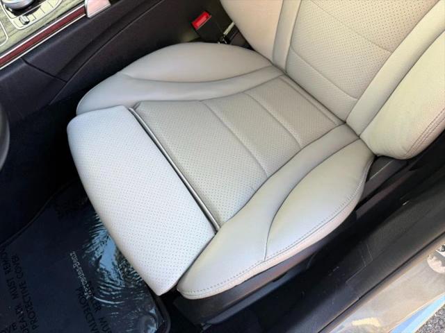 2017 Mercedes-Benz C-CLASS C 300 C 300