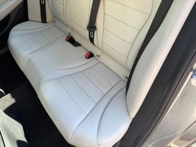 2017 Mercedes-Benz C-CLASS C 300 C 300