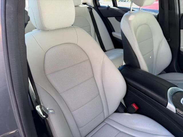 2017 Mercedes-Benz C-CLASS C 300 C 300