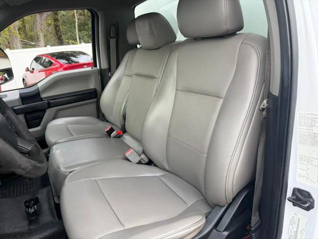 2019 Ford F-450 XL