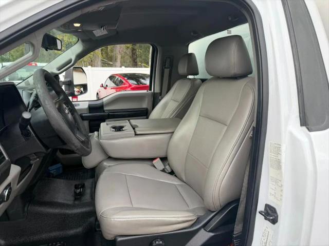2019 Ford F-450 XL
