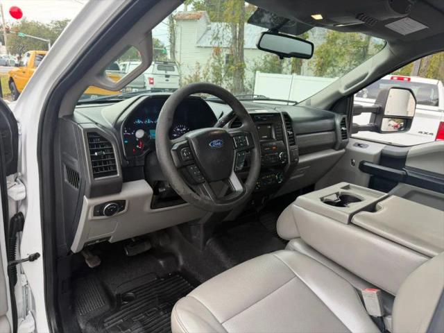 2019 Ford F-450 XL