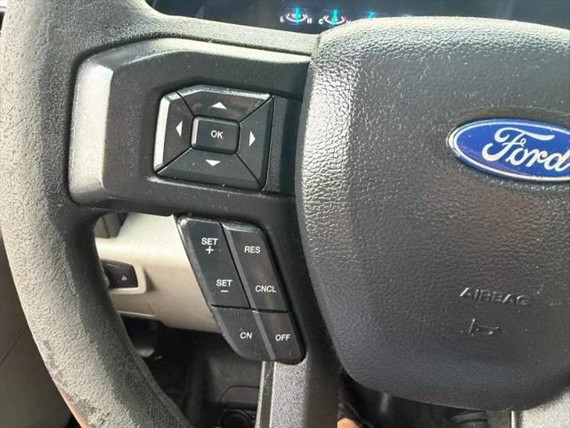 2019 Ford F-450 XL